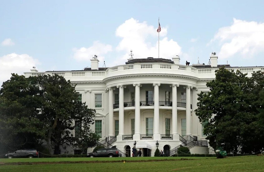 البيت الأبيض: لا نخطط لعملية برية في إيران حاليا