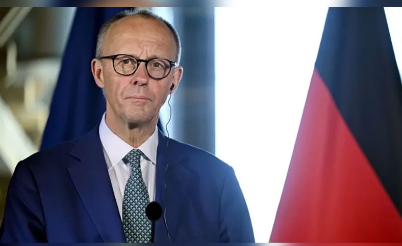 المستشار الألماني: لا خطة أمريكية لما بعد الحرب في إيران