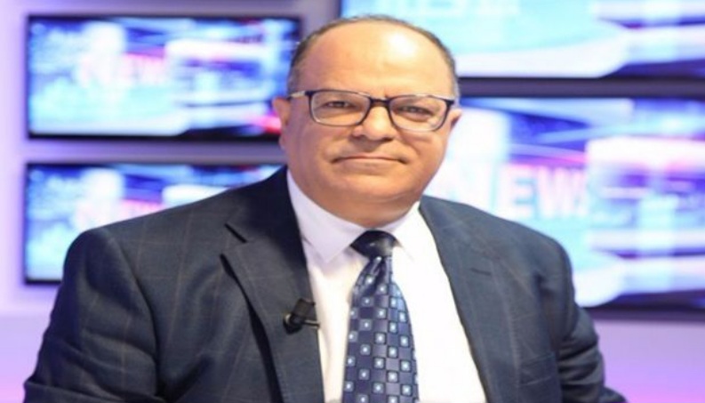 الحكم بـ12سنة سجنا للخبير الأمني نورد الدين النيفر