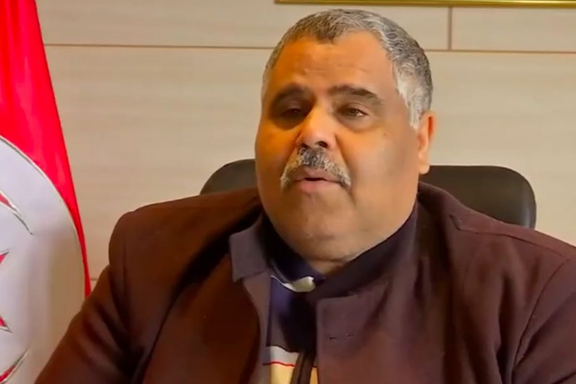 عميد الأطباء البياطرة يكشف لـ"الصباح نيوز " سبب نفوق عدد من النعاج 