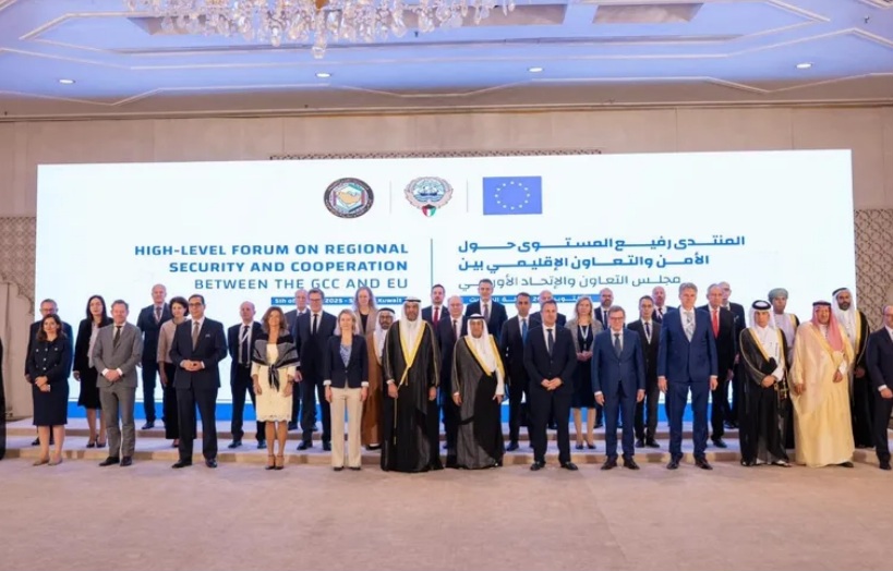 غدا.. اجتماع "خليجي-أوروبي" طارئ لبحث "الاعتداءات الإيرانية" 