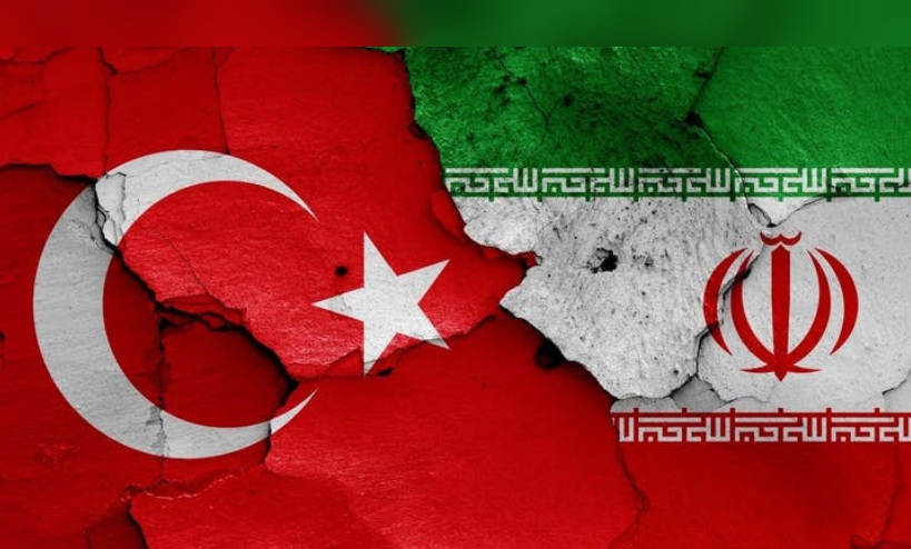  إيران تنفي إطلاق صاروخ في اتجاه تركيا