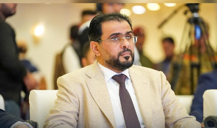 ليبيا.. حمّاد يدعو لحوار عاجل وشامل لتشكيل حكومة موحدة