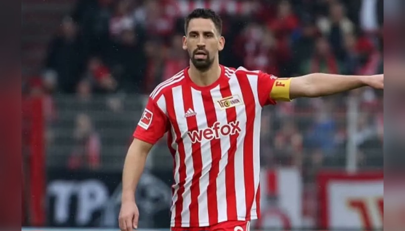 راني خضيرة مؤهل رسميا لتمثيل المنتخب الوطني