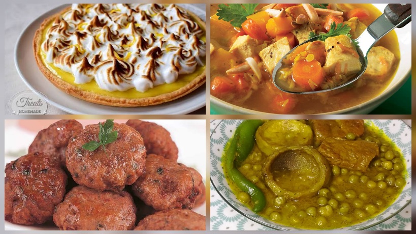   دبارة اليوم الخامس عشر من رمضان.. "مرقة جلبانة زعرة"