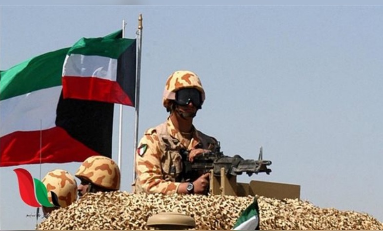 الجيش الكويتي: "نتعامل الآن مع هجمات صاروخية ومُسيرات في أجوائنا"