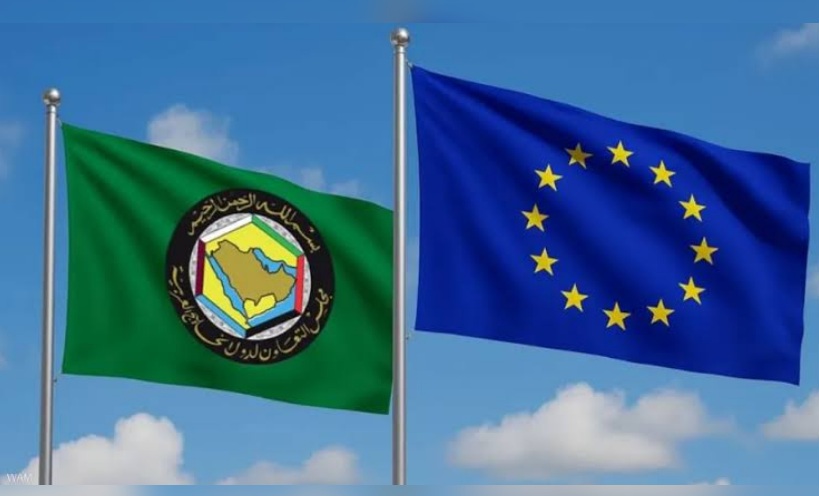 في اجتماع وزاري استثنائي.. بيان خليجي أوروبي مشترك بشأن الهجمات الإيرانية على دول مجلس التعاون