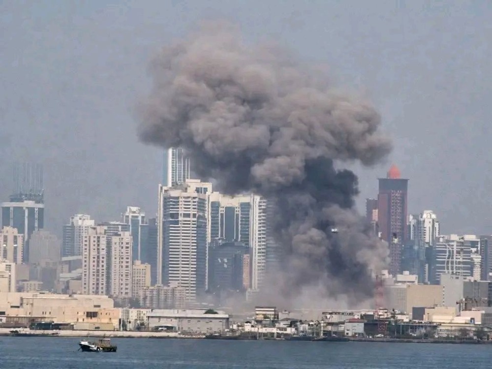 تأكيد أوروبي-خليجي على حق الدفاع عن النفس ضد ضربات إيران