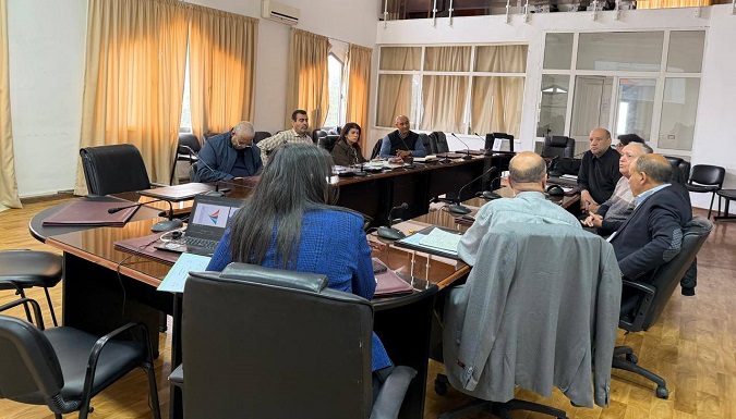 للحفاظ على التنوع البيولوجي..   البنك الوطني للجينات يضع استراتيجية عمل عــلى ثـلاث سنوات