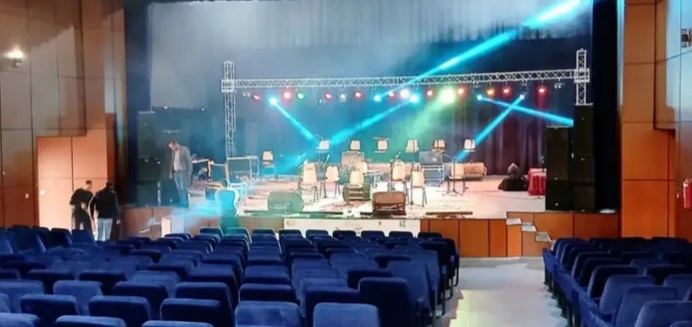 البطان/ منوبة.. انطلاق فعاليات الدورة الرابعة لتظاهرة " البطان تتنفس فن"