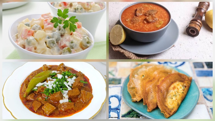  دبارة اليوم السادس عشر من رمضان.. "كمونية"