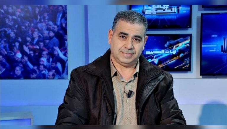  الاحتفاظ برئيس غرفة القصابين