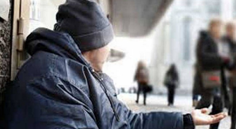  مساكن.. إيقاف متسول يمتلك سيارة خاصة