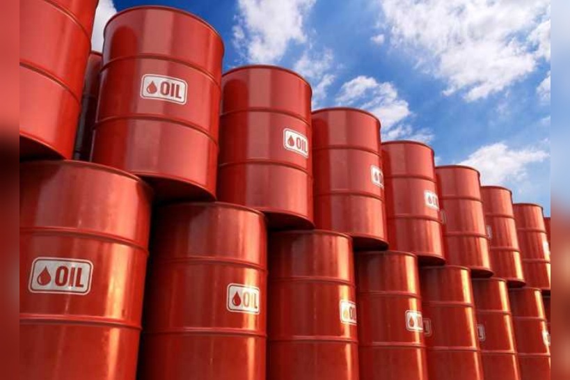 في أعلى مستوى منذ أفريل 2024.. سعر خام برنت يقفز إلى 92 دولارا 