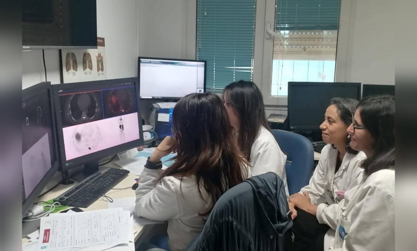 معهد صالح عزيز يعزز قدراته بأحدث التجهيزات للتقصي حول سرطان البروستاتا