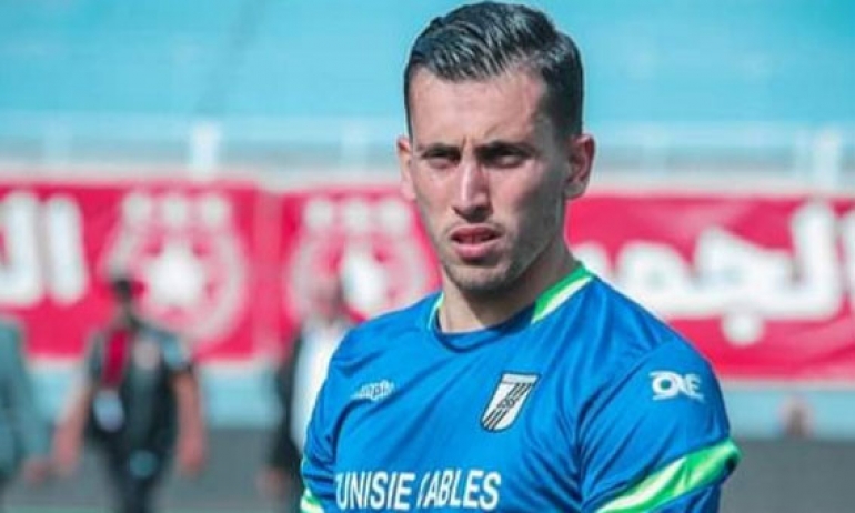 النادي الصفاقسي: أيمن دحمان يغيب عن مباراة الإتحاد  المنستيري 
