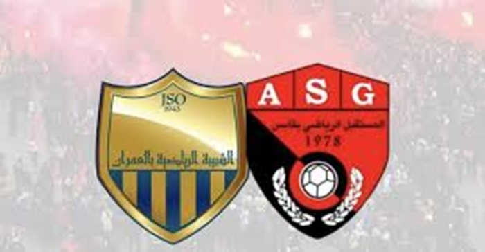 الرابطة الأولى (ج23): شبيبة العمران تزيد متاعب "الجليزة" 