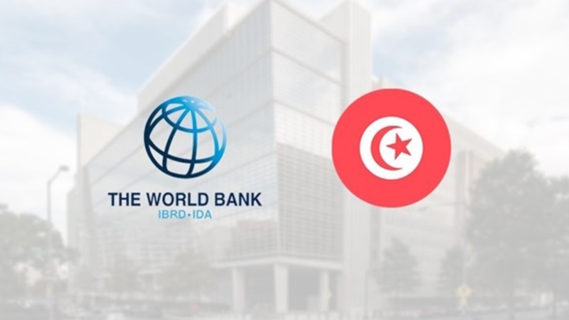 تمويل إضافي بقيمة 50 مليون دولار.. البنك الدولي يدعم جهود الحكومة في مواجهة التطرّف المناخي والكوارث