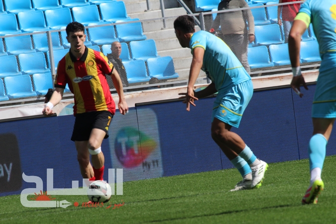 الرابطة الأولى: الترجي يفوز على "القناويّة" ويعزز موقعه في الصدارة 