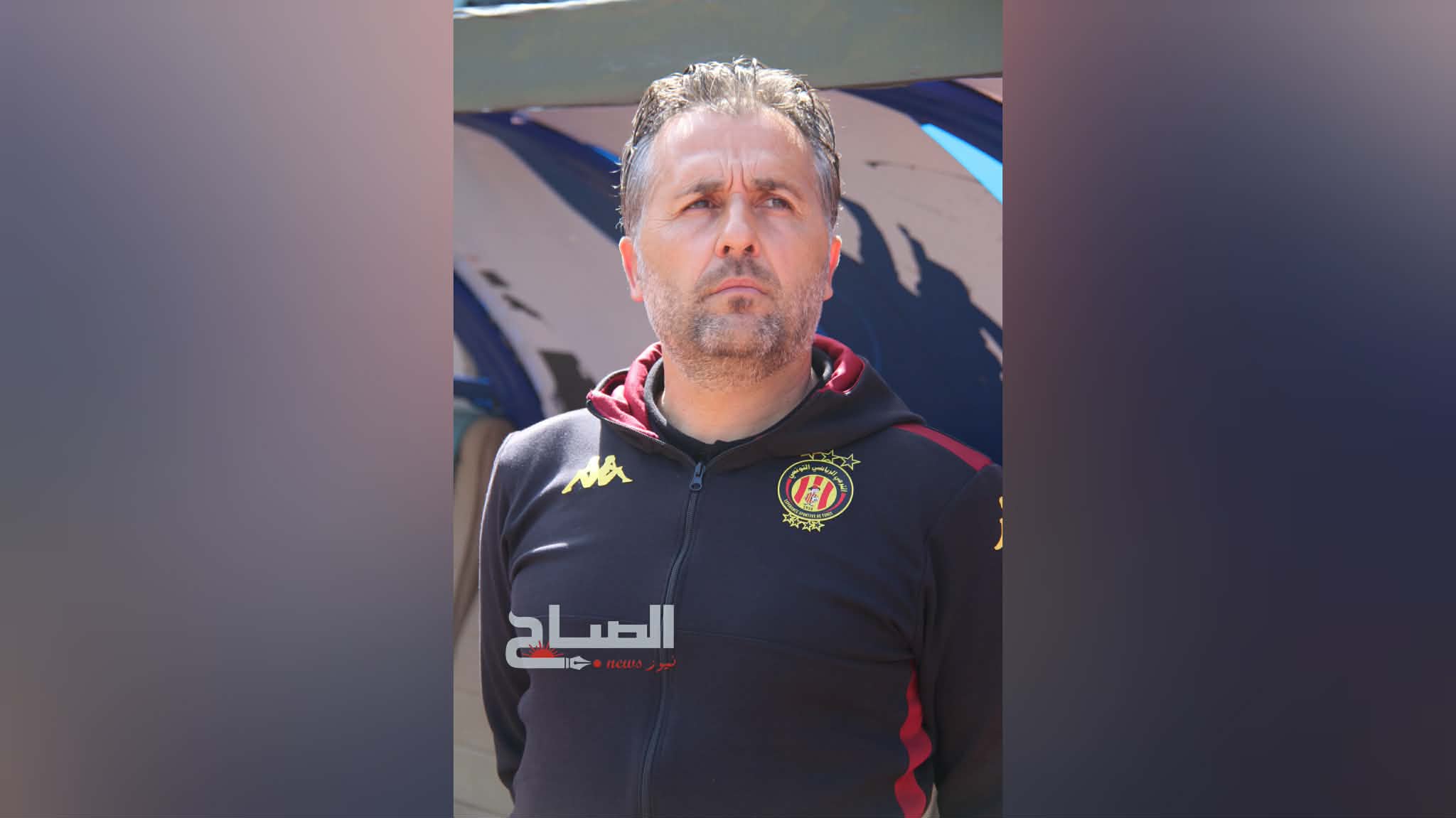 باتريس بوميل: يوسف المساكني يحتاج إلى مزيد من الوقت 