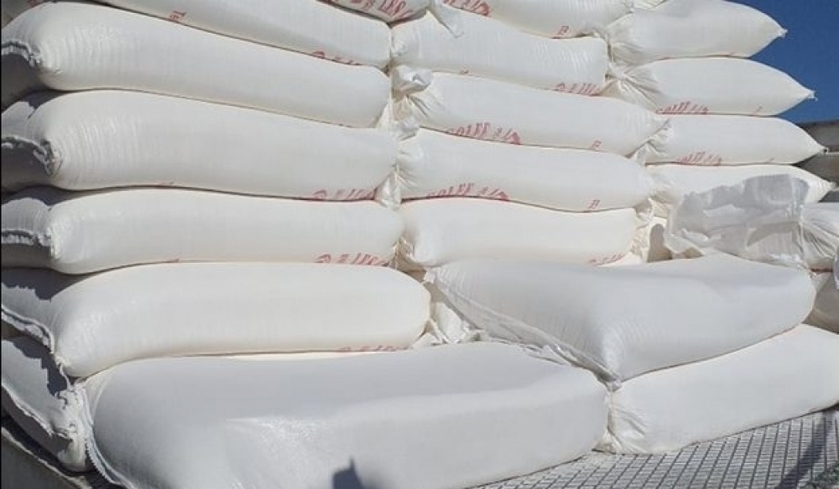 المرناقية/منوبة.. حجز 37قنطارا من مادة الفارينة المدعمة