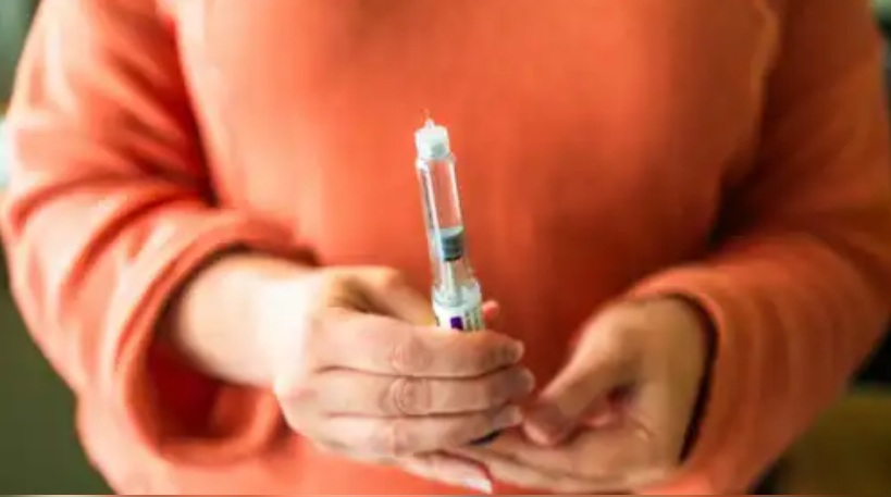 حقنة مبتكرة تساعد على التعافي من النوبات القلبية