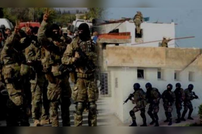 ملحمة بن قردان.. يوم حققت تونس انتصارا ساحقا على الإرهاب 