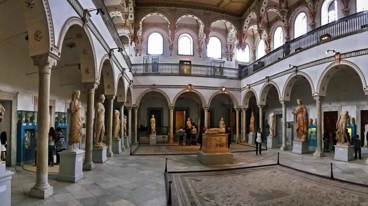 مداخيل المتاحف والمواقع الأثرية قاربت 17 مليون دينار في سنة 2025..   هل تستطيع الثقافة أن تصبح قاطرة حقيقية للتنمية في تونس؟