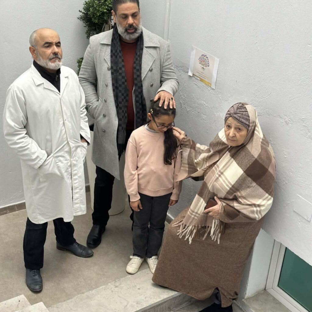 المخرج محمد خليل البحري لـ «الصباح»:   هدفنا في مسلسل «غيبوبة» كان تقديم دراما عائلية.. وصوت لطفي بوشناق دعم هذا التوجه