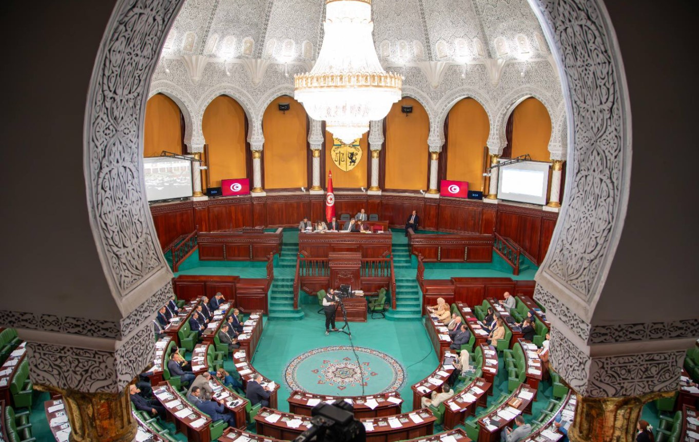 غدا.. جلسة عامة لتوجيه اسئلة شفاهية إلى وزير التجارة 