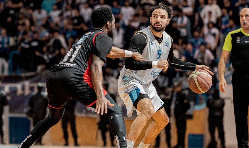 نصف نهائي بطولة كرة السلة: الاتحاد المنستيري يجدّد فوزه على النجم 