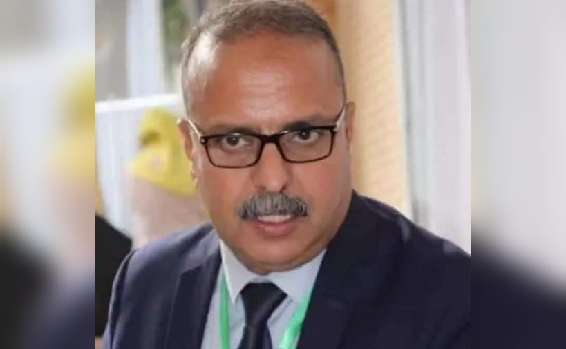   الناطق الرسمي لشبيبة القيروان لـ"الصباح نيوز": الانسحاب من البطولة خيار مطروح