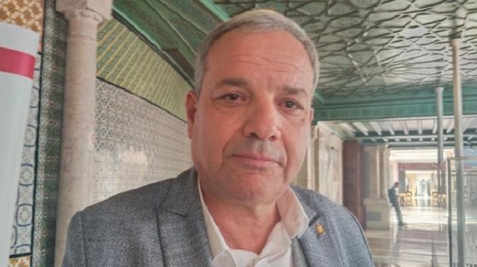 عضو مجلس نواب الشعب يسري البواب لـ«الصباح»:   هذه مضامين مقترح القانون الأساسي المتعلق بالهياكل الرياضية المعروض على لجنة التربية