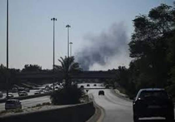 الكويت والإمارات تتصديان لصواريخ إيرانية.. و3 إصابات في البحرين