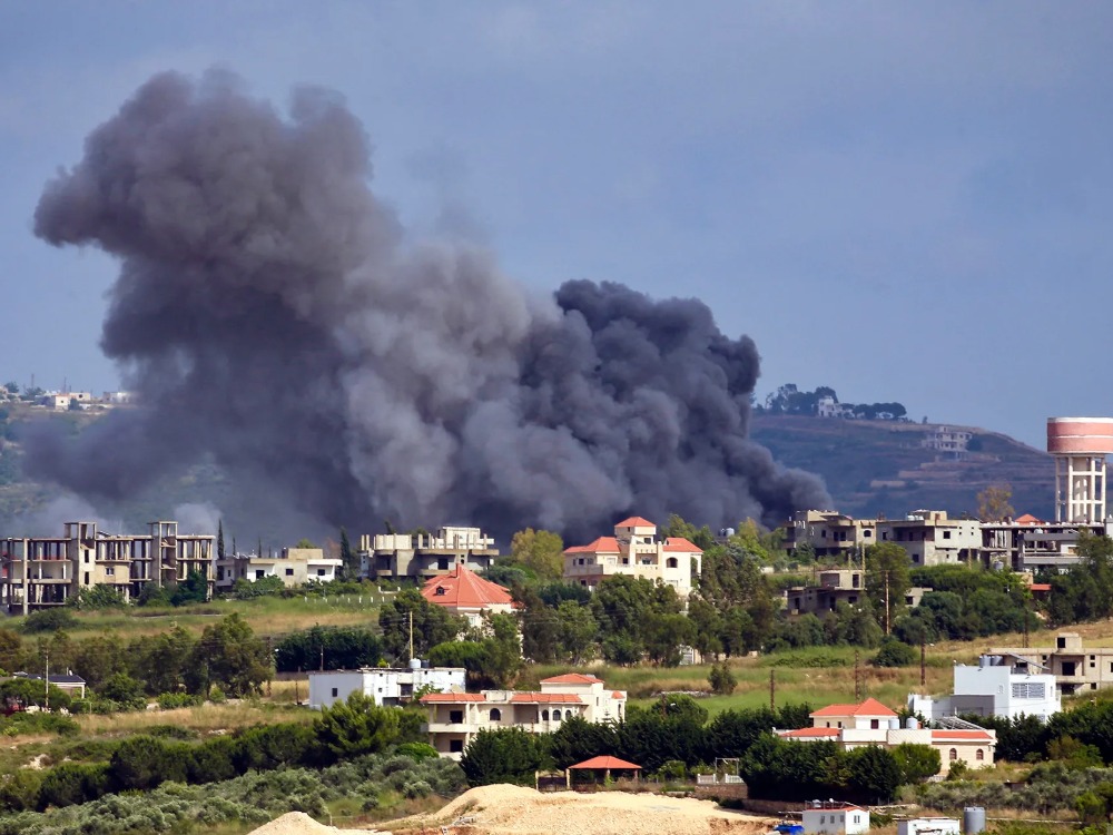 جيش الاحتلال الإسرائيلي: مقتل جنديين في جنوب لبنان
