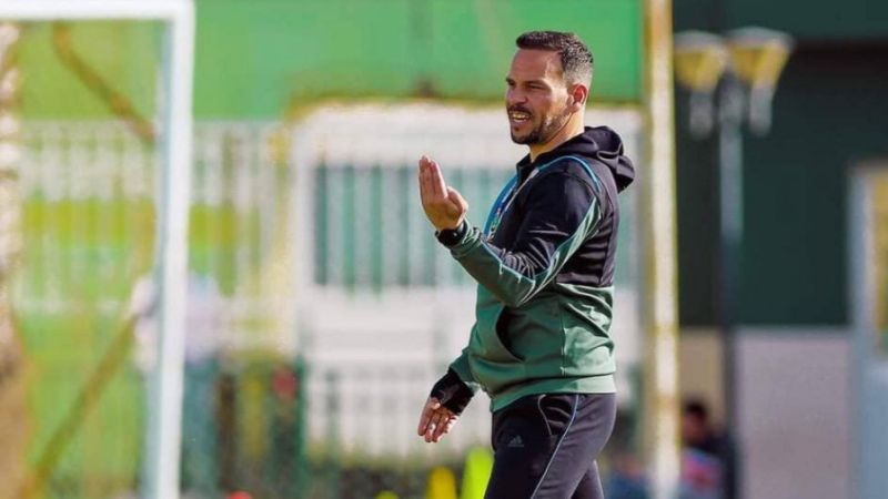 الاتحاد المنستيري..إنهاء العلاقة التعاقدية مع طارق الجراية 