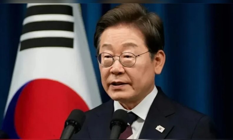 رئيس كوريا الجنوبية: نعتزم فرض سقف لأسعار الوقود لحماية الاقتصاد من صدمة طاقة