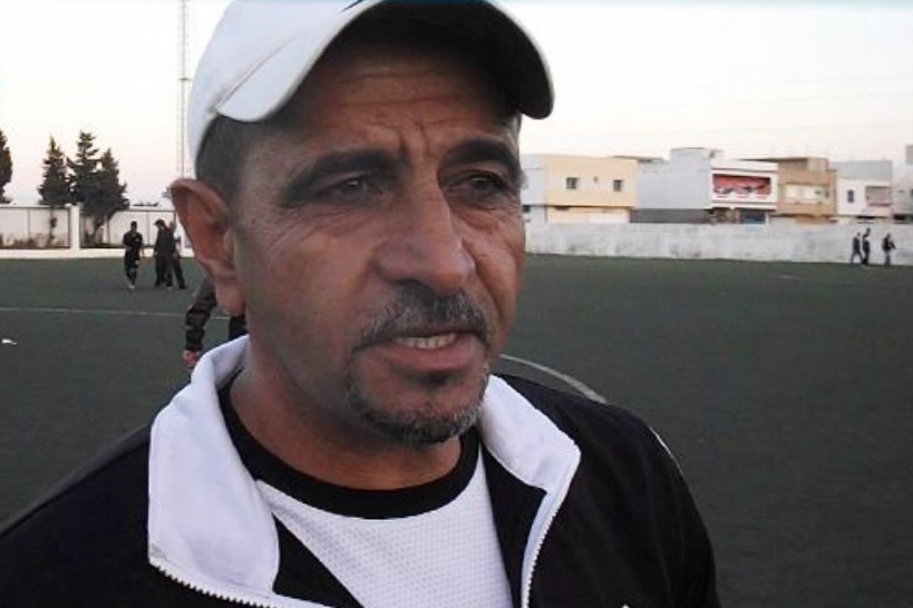 جمعية مقرين .. محرز الميلادي مدربا جديدا