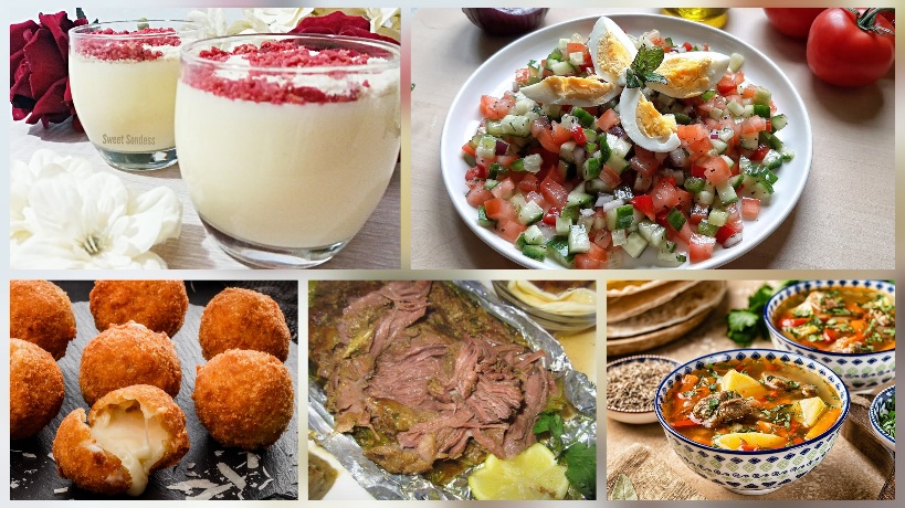 دبارة اليوم التاسع عشر من رمضان.. لحم مفور