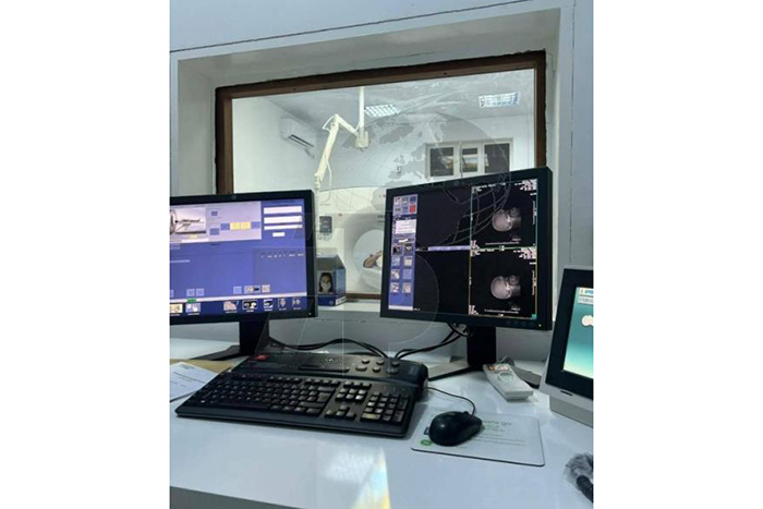 لأول مرة.. نجاح فريق الاستعجالي بالمستشفى الجامعي بمدنين في إرجاع كامل الوظائف الحيوية لمصاب بجلطة دماغية