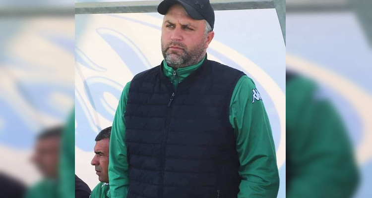 الترجي الجرجيسي ينهي التعاقد مع المدرب سامي القفصي 