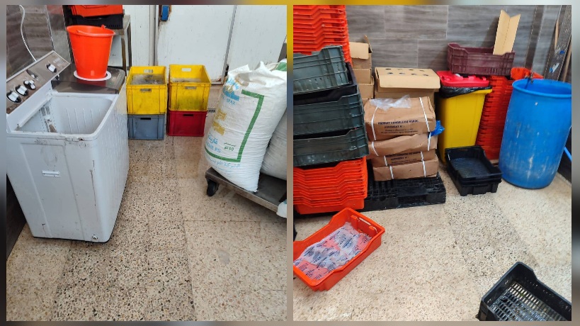  بلدية صفاقس: تنفيذ قرار غلق مخبزة