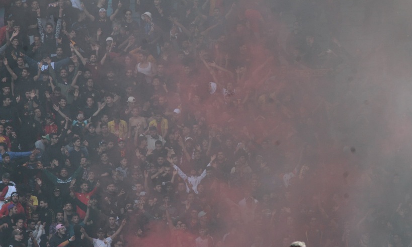  رابطة الأبطال: نفاد تذاكر مواجهة الترجي والاهلي