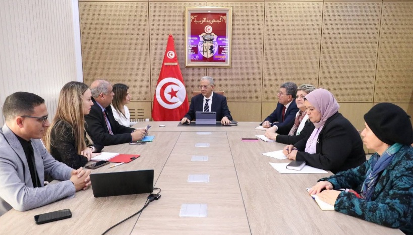  "منصة مُنقذ".. مبادرة تونسية لإنقاذ ضحايا السكتة القلبية وتعزيز الوقاية الرقمية