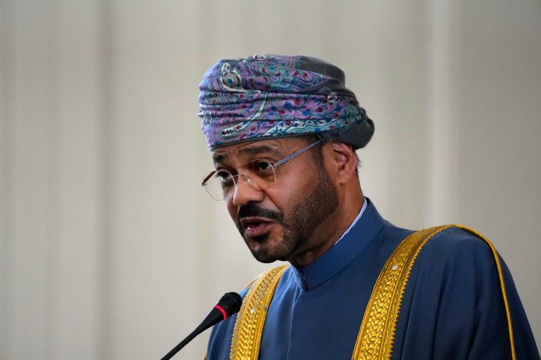 سلطنة عمان: لن نطبّع مع إسرائيل ولن ندخل "مجلس السلام  "