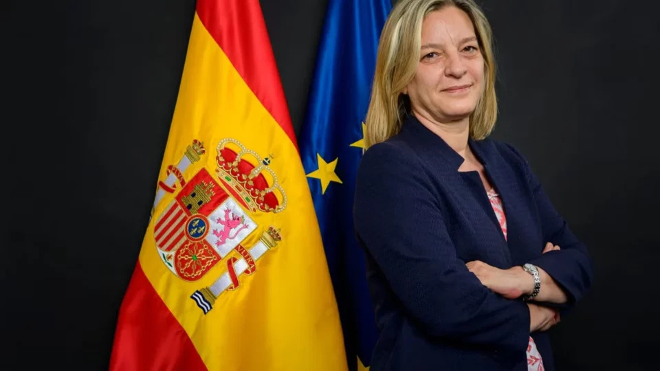 إسبانيا تسحب سفيرتها من تل أبيب