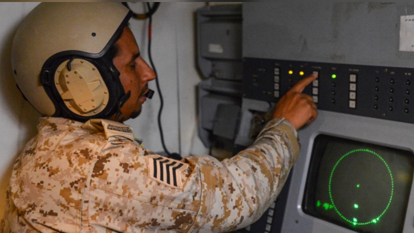 السعودية تُعلن اعتراض وتدمير مُسيّرات وصواريخ باليستية إيرانية