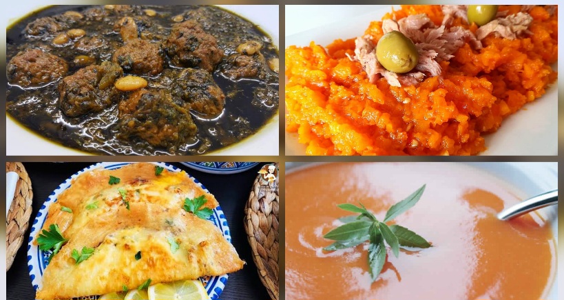 دبارة اليوم الـ21 من رمضان.. "مدفونة"