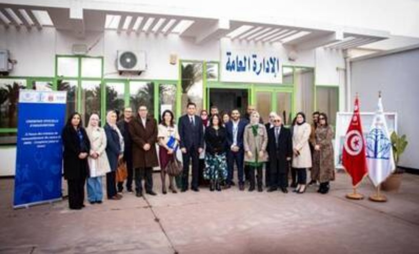 اعادة فتح مركز "الأمل" لعلاج الإدمان بجبل الوسط في زغوان