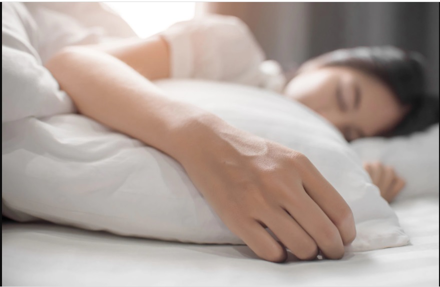 اضطرابات النوم تزيد مخاطر الإصابة بأمراض القلب